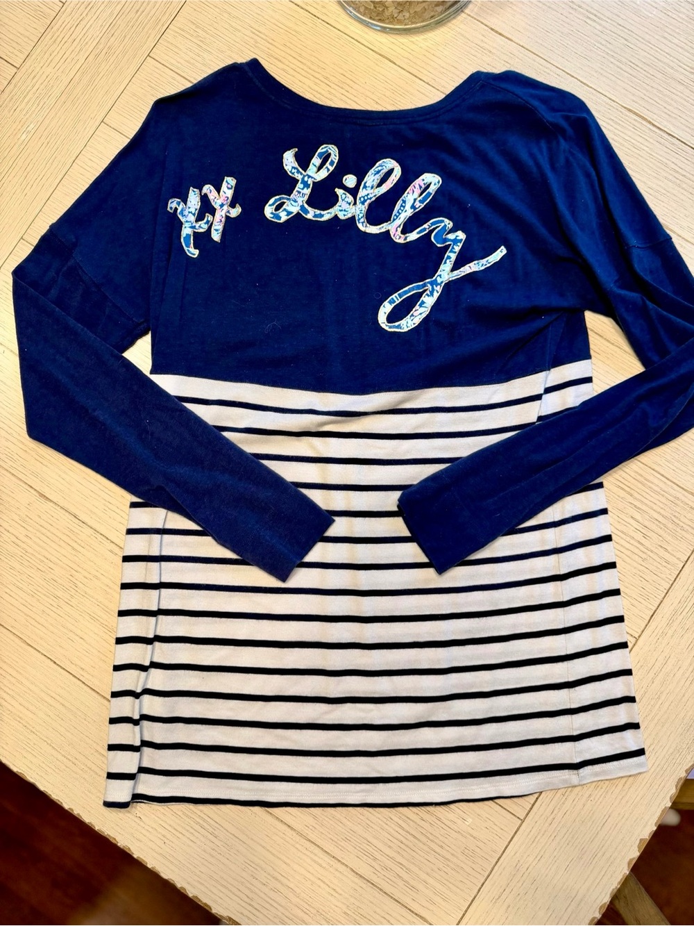 Lilly Pulitzer XS Finn - gypsea | NWOT